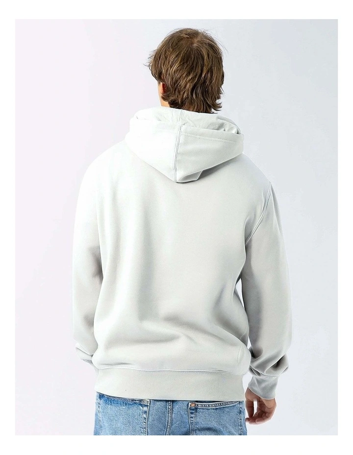 Great Seal Hoodie in Antarctica image 2