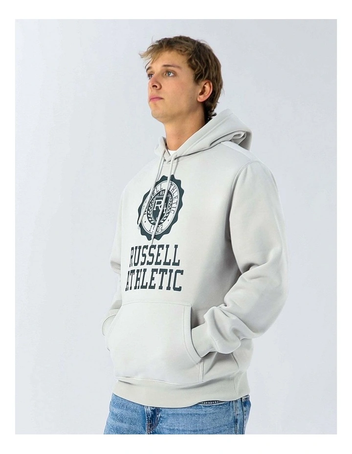 Great Seal Hoodie in Antarctica image 3
