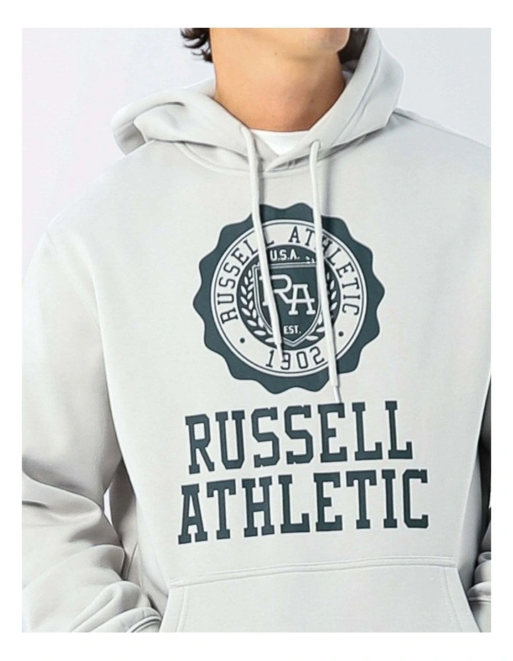 Great Seal Hoodie in Antarctica image 4