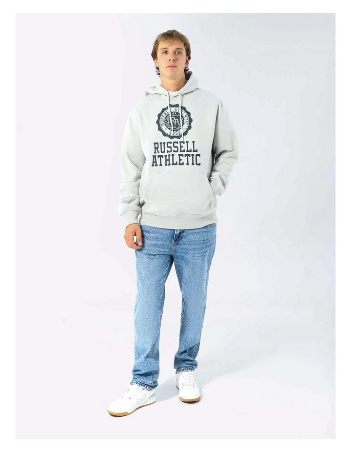 Great Seal Hoodie in Antarctica image 5