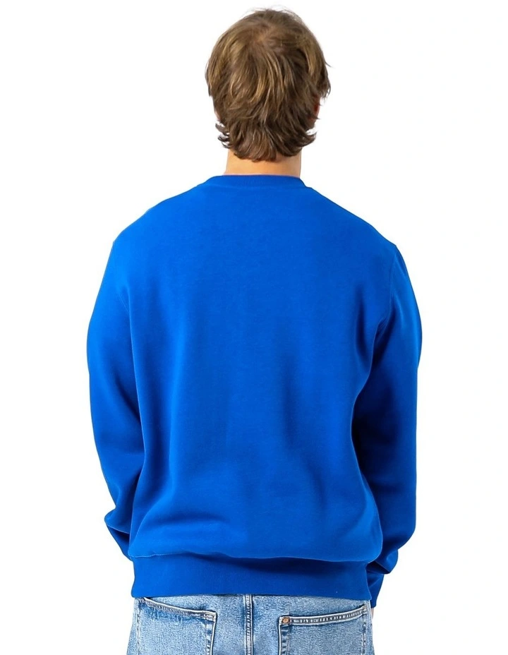 Mens Fenway Crew - Pacific image 3