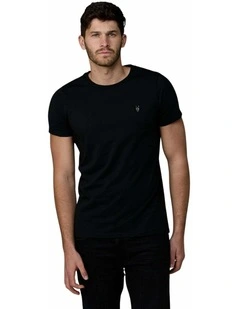 Classic Tee Black