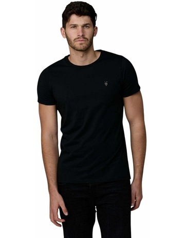 Black colour