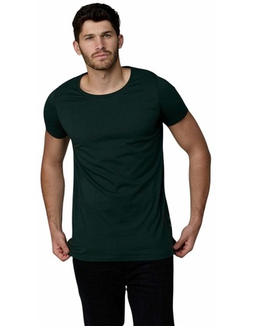 Green colour