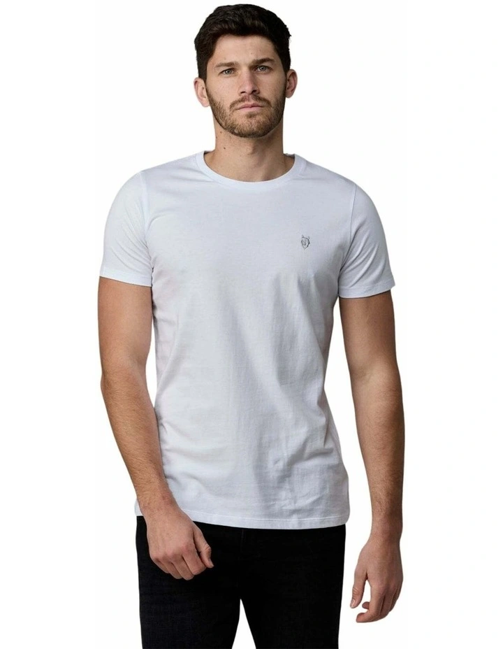 Classic Tee White image 1