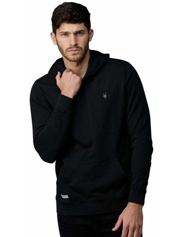 Black colour