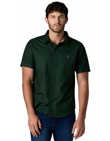 Green colour
