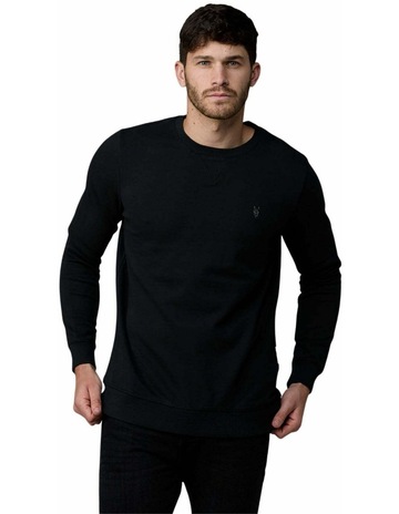 Black colour