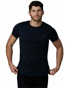 Classic Tee Navy