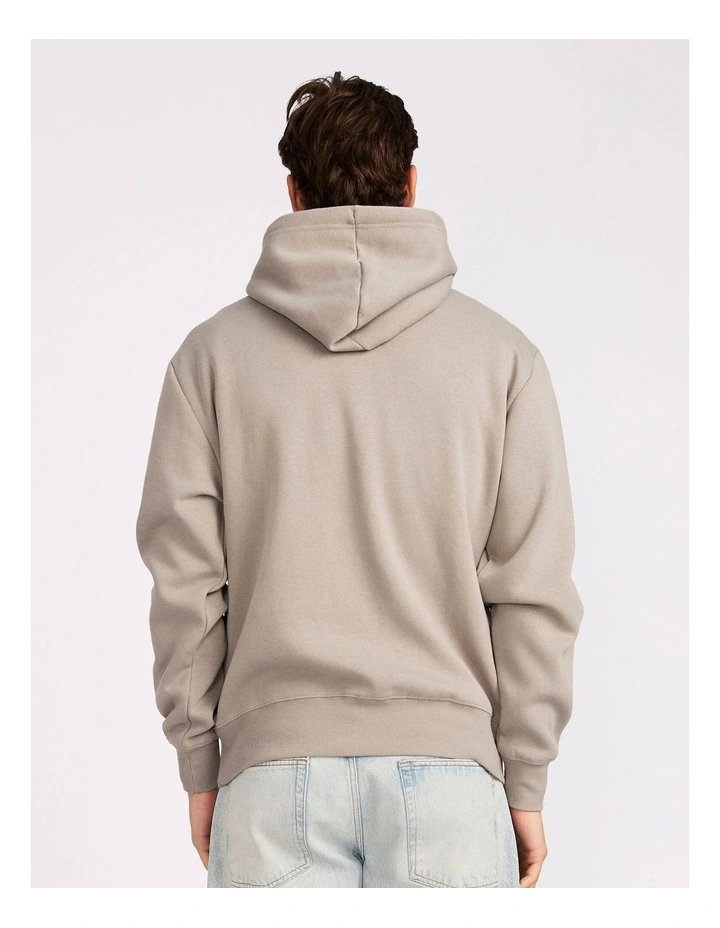 American Sportswear Men's Hoodie image 3