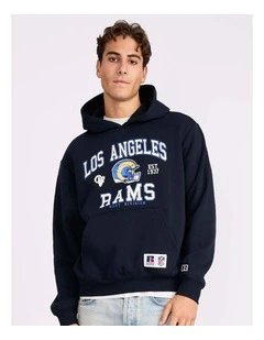 NFL Los Angeles Rams Unisex Hoodie