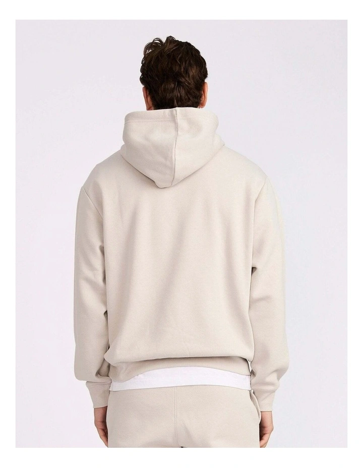 Brooklyn Men's Hoodie - Antarctica image 3