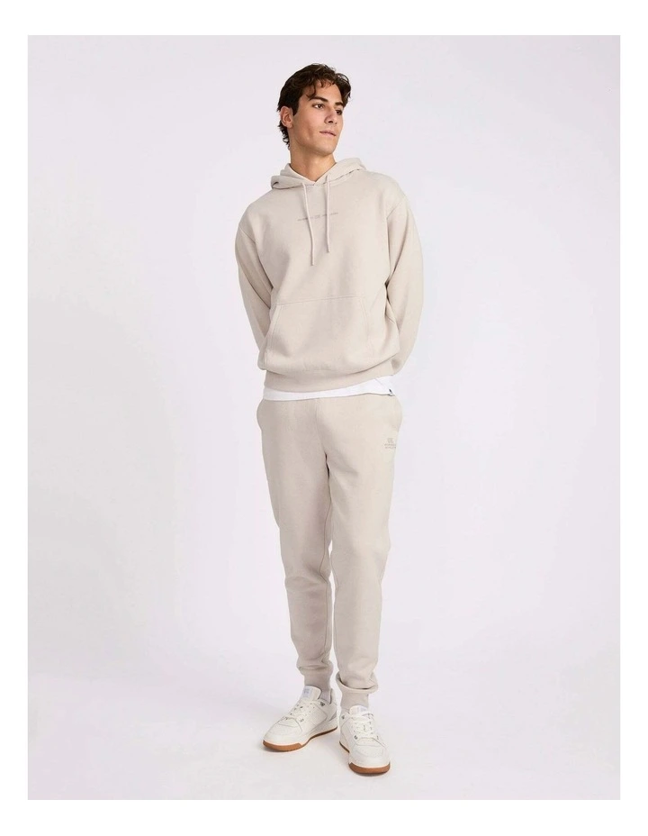 Brooklyn Men's Hoodie - Antarctica image 5