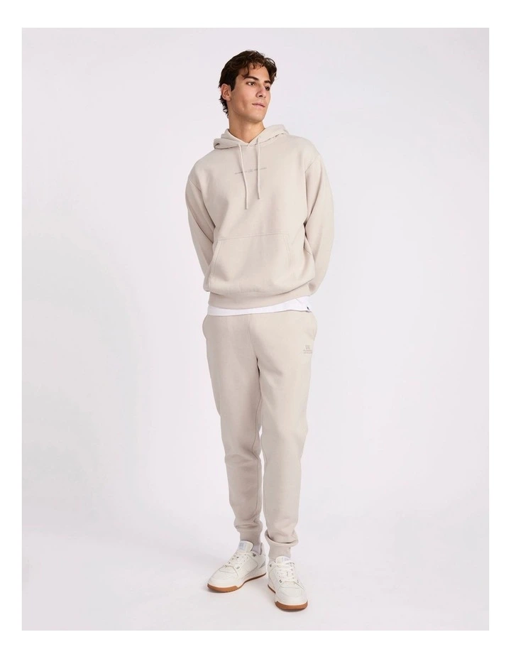 Brooklyn Men's Hoodie - Antarctica image 6