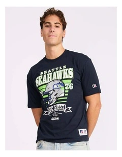 NFL Seattle Seahawks Unisex Tee