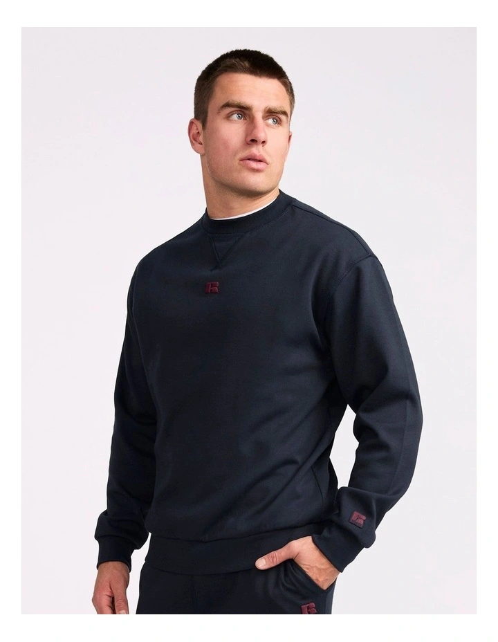 Superlock Men's Crew image 2