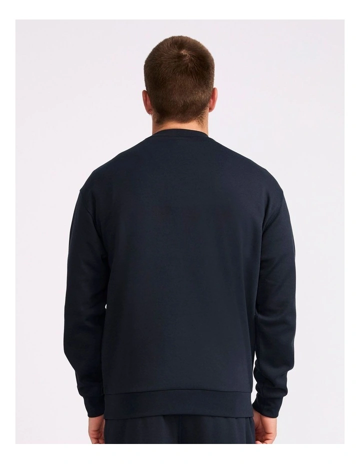Superlock Men's Crew image 3