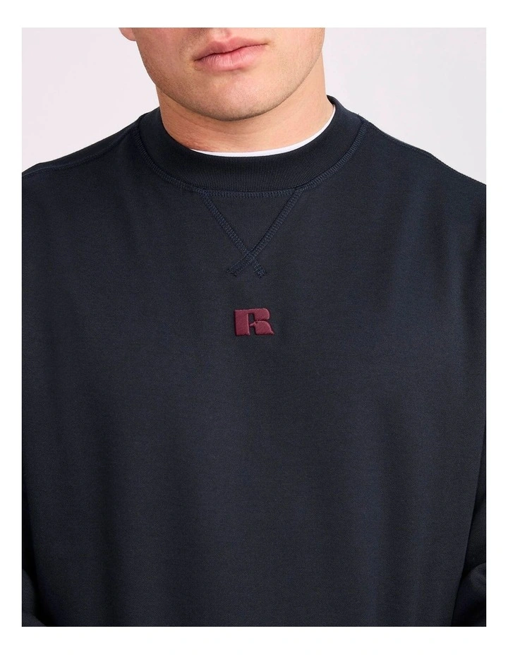 Superlock Men's Crew image 4