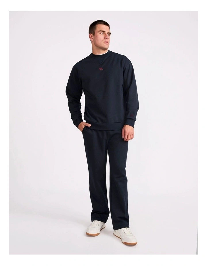Superlock Men's Crew image 5