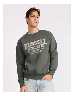 All American Men's Crew