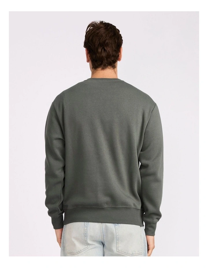 All American Men's Crew image 3