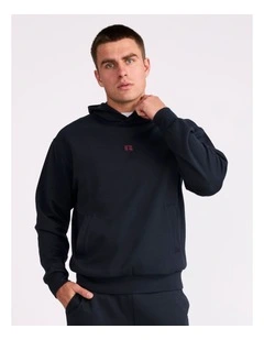 Superlock Men's Hoodie