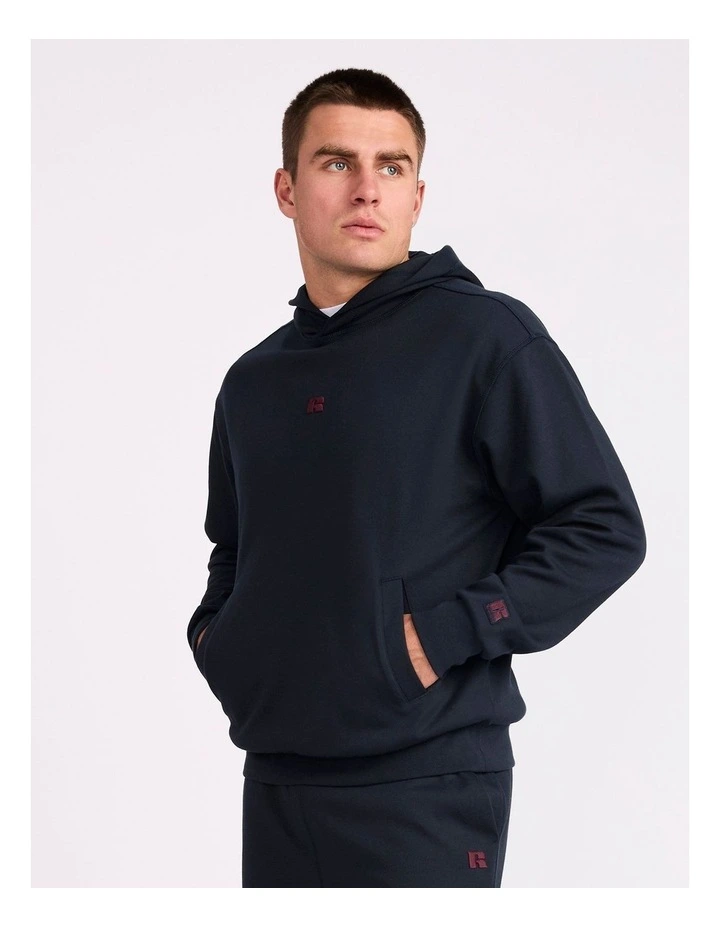 Superlock Men's Hoodie image 2