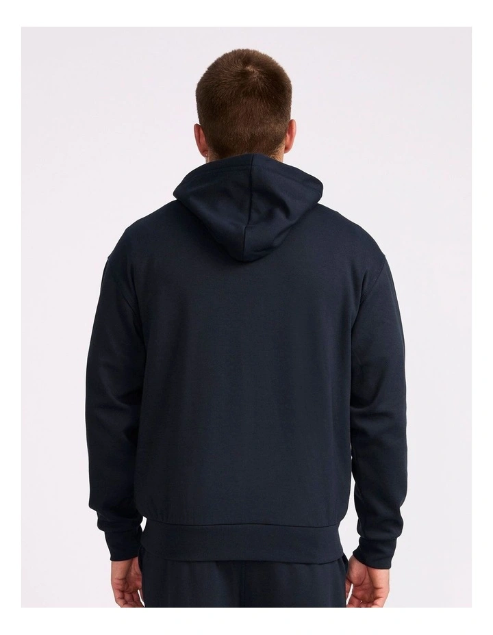 Superlock Men's Hoodie image 3