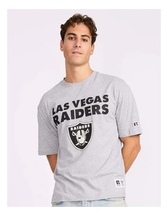NFL Las Vegas Raiders Unisex Tee