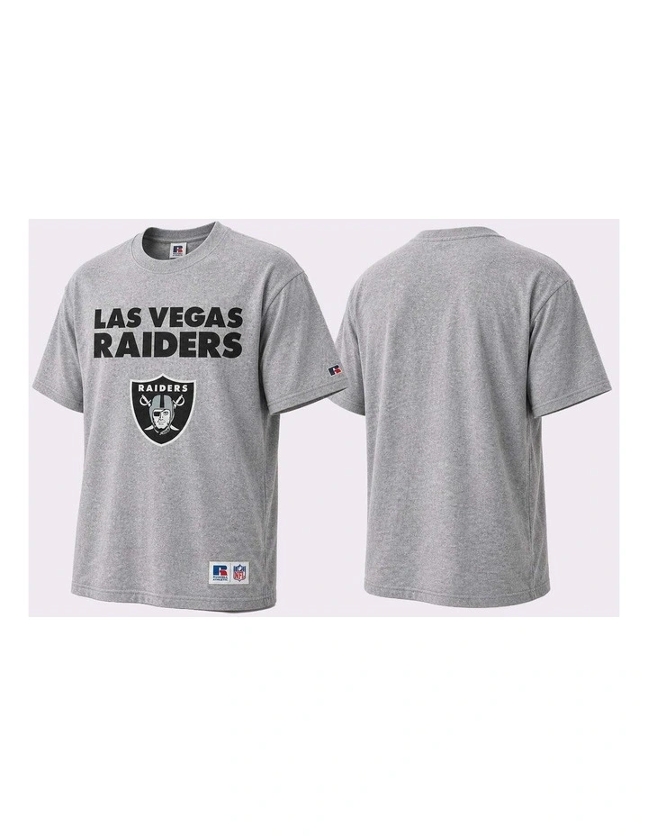 NFL Las Vegas Raiders Unisex Tee image 4