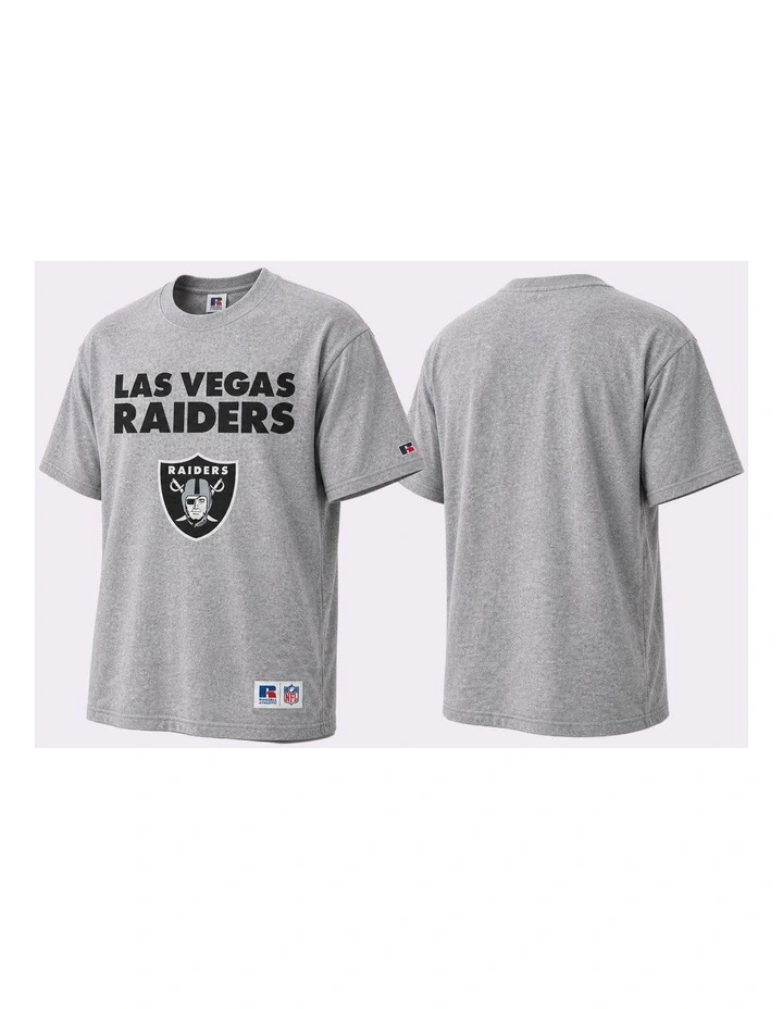 NFL Las Vegas Raiders Unisex Tee image 5