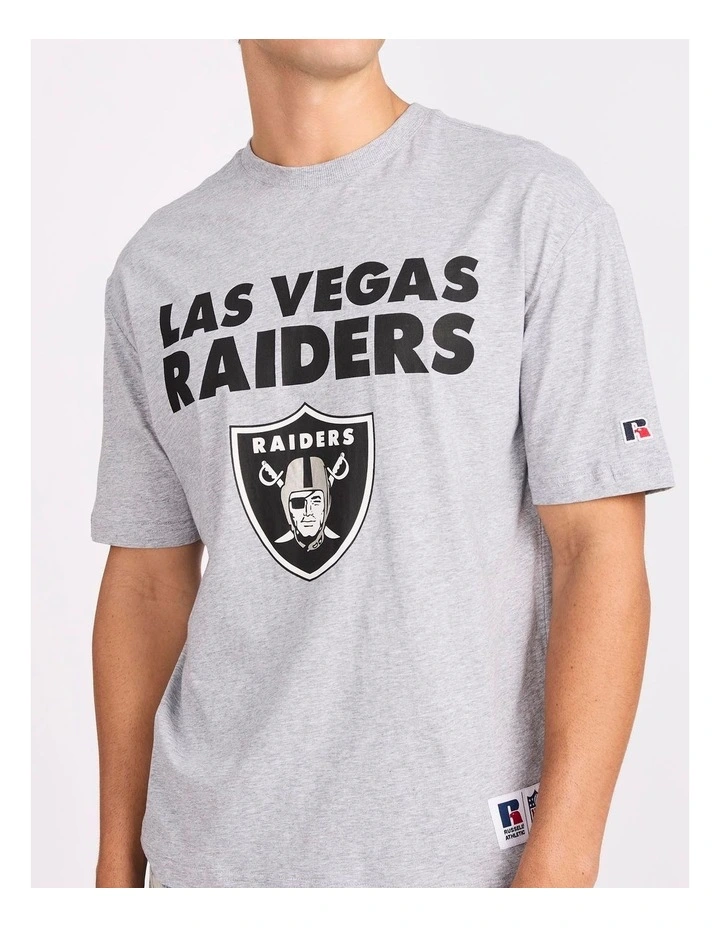 NFL Las Vegas Raiders Unisex Tee image 6