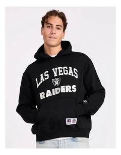NFL Las Vegas Raiders Unisex Hoodie
