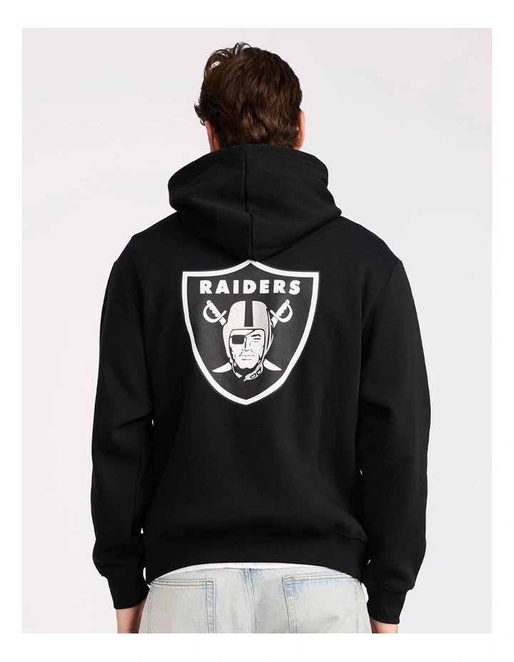 NFL Las Vegas Raiders Unisex Hoodie image 2