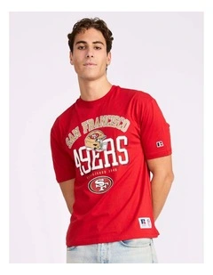 NFL San Francisco 49ers Unisex Tee