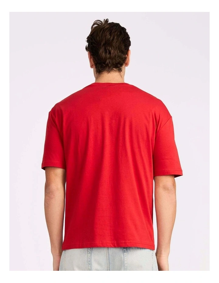 NFL San Francisco 49ers Unisex Tee image 2