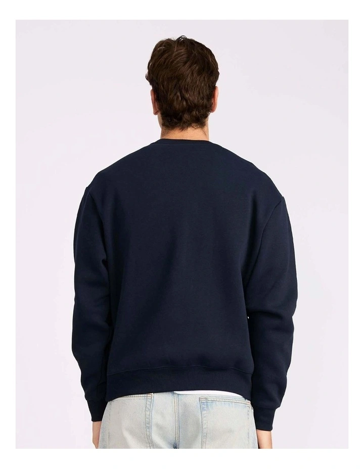 NFL Seattle Seahawks Unisex Crew Sweat image 2