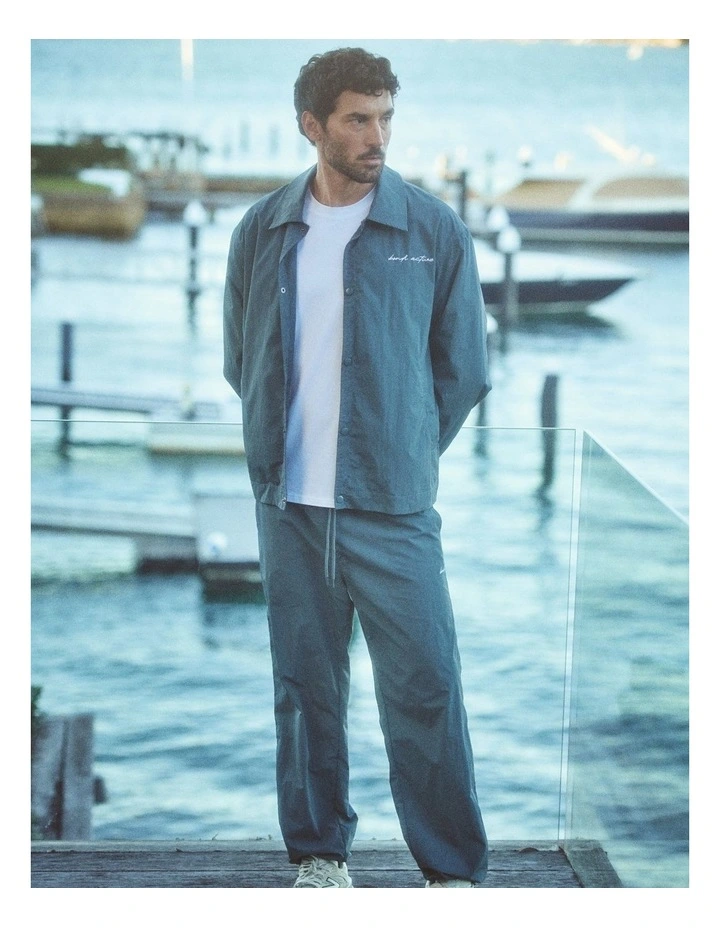 Pioneer Pant - Charcoal image 4