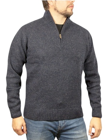 Denim Blue colour