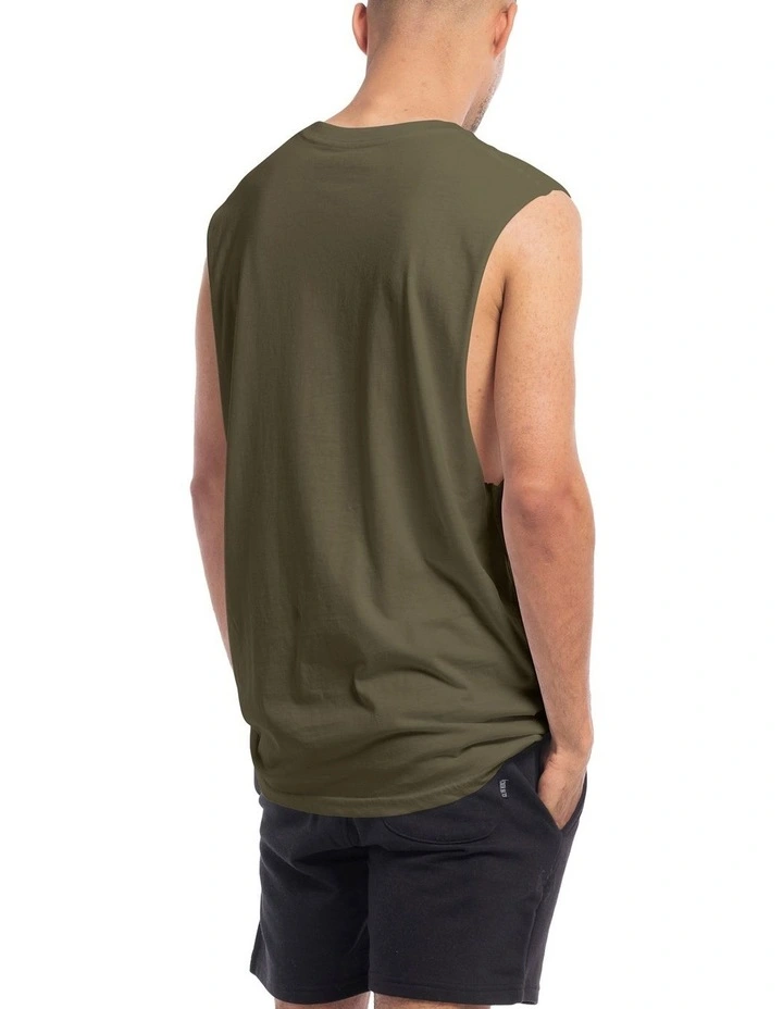 4-Pack Stock Tank in Multi image 2