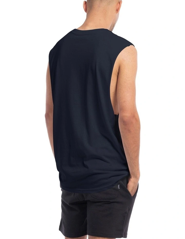 6-Pack Stock Tank in Multi image 2