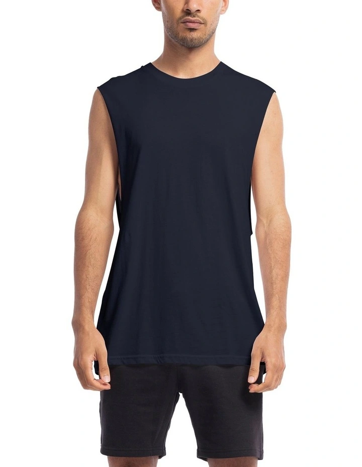 6-Pack Stock Tank in Multi image 3