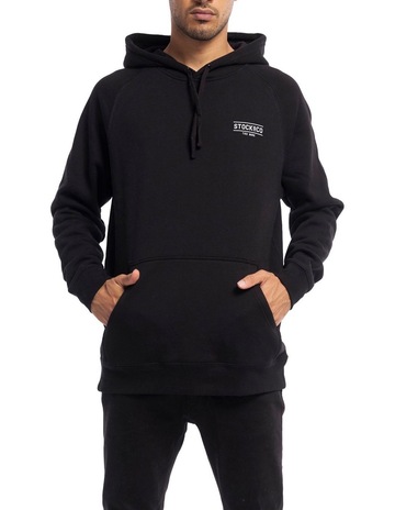 Black colour