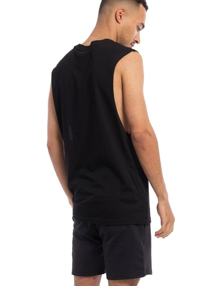 6-Pack Stock Tank in Multi image 2