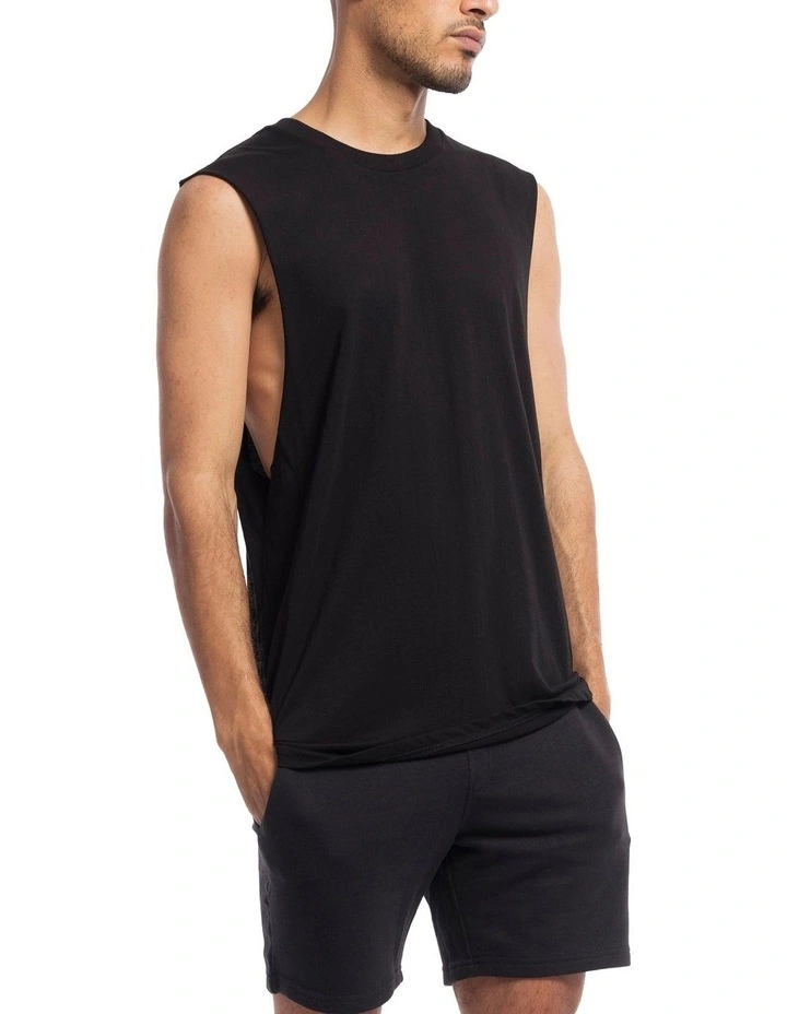 6-Pack Stock Tank in Multi image 3