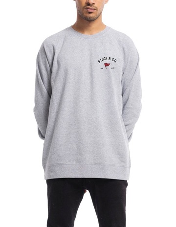 Marle Grey colour
