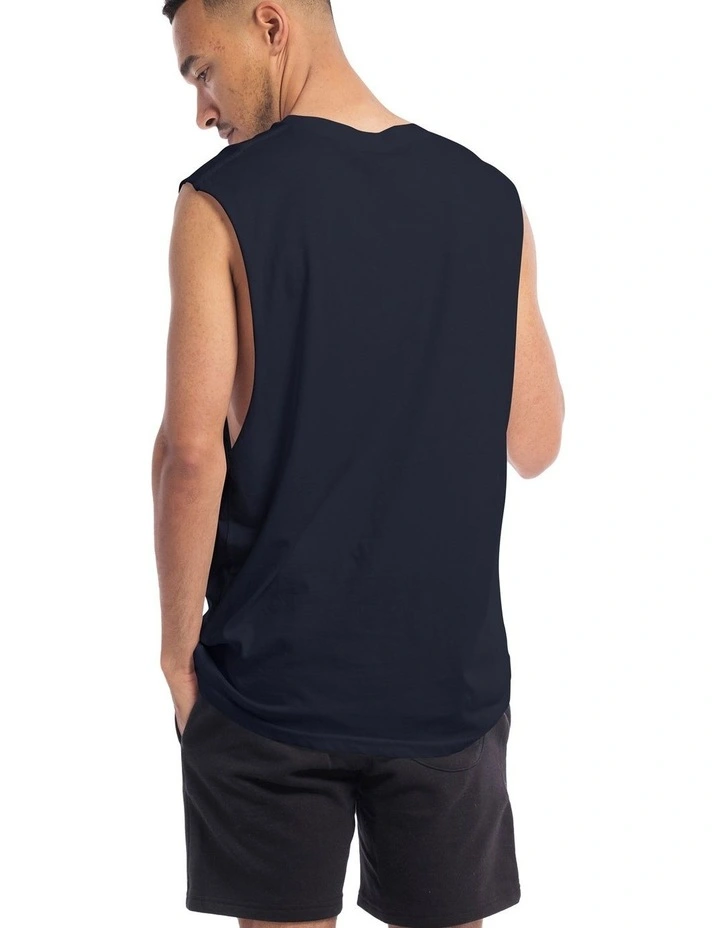 4-Pack Stock Tank in Multi image 2