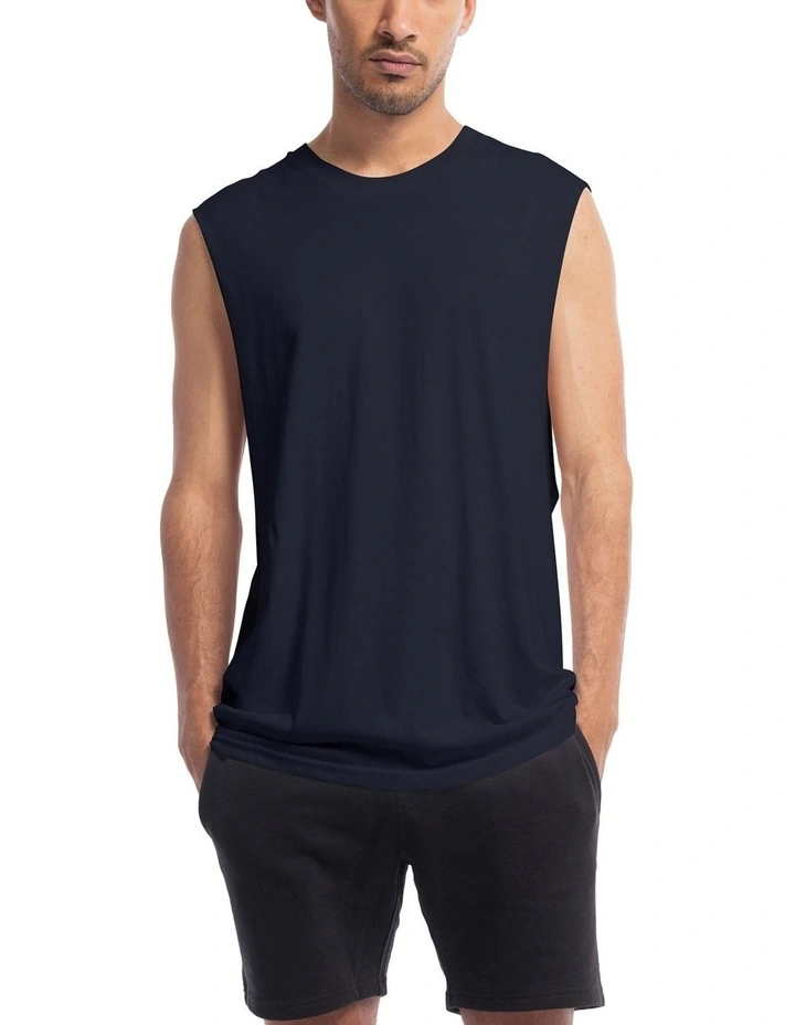 4-Pack Stock Tank in Multi image 3