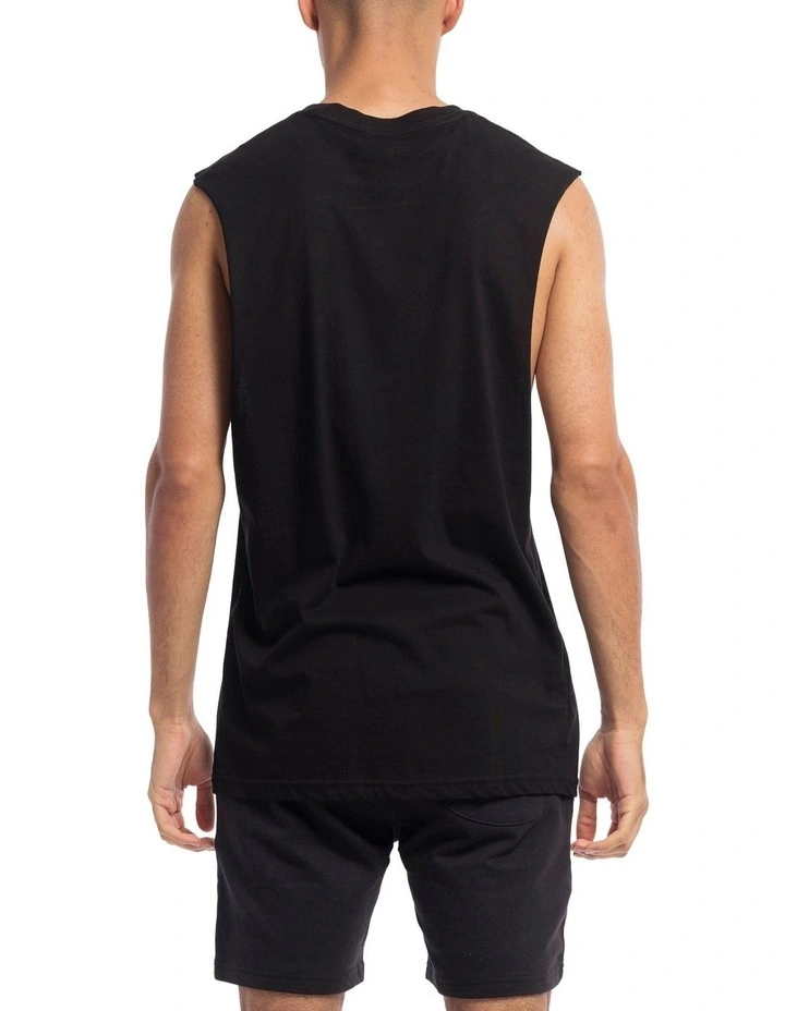 4-Pack Stock Tank in Multi image 2