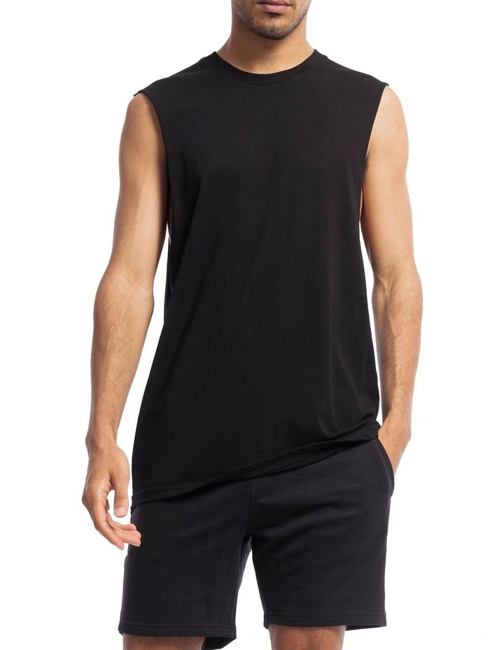 4-Pack Stock Tank in Multi image 3